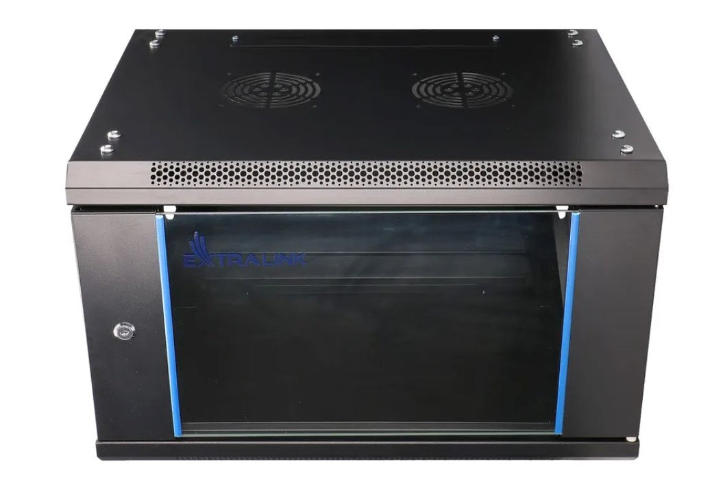 EAN 5902560367225 - Extralink EX.7225 armario rack Bastidor de pared imagen 1