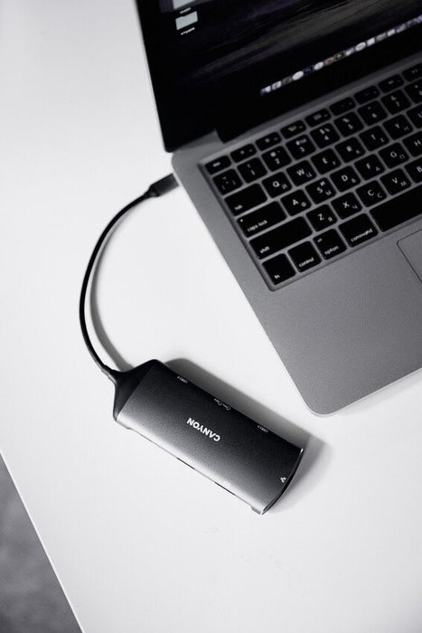EAN 5291485008697 - Canyon DS-15 USB 3.2 Gen 1 (3.1 Gen 1) Type-C imagen 7