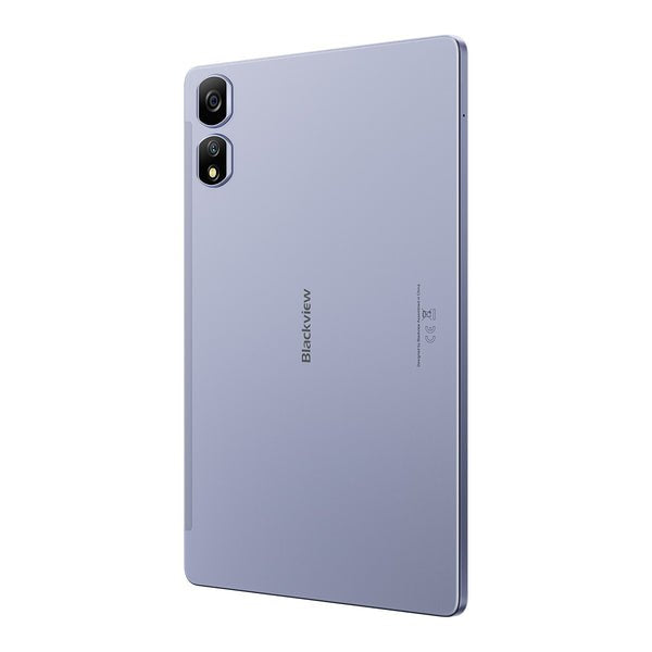 EAN 6931548316916 - Blackview Tab 16 Pro 4G LTE-TDD & LTE-FDD 256 GB 27,9 cm (11") 8 GB Wi-Fi 5 (802.11ac) Android 14 Púrpura imagen 5