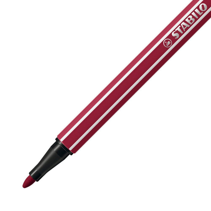 EAN 4006381326261 - STABILO Pen 68 rotulador Púrpura 1 pieza(s) imagen 3