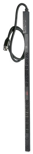 EAN 731304240761 - APC AP7599 unidad de distribución de energía (PDU) Negro imagen 1