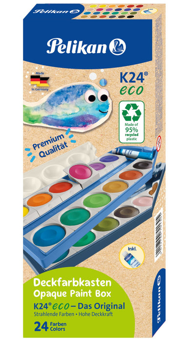 EAN 4012700701305 - Pelikan 701303 pintura para manualidades 7,5 ml 1 pieza(s) imagen 3