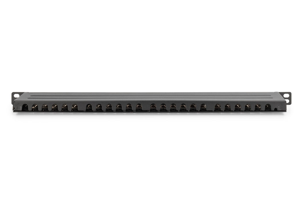 EAN 4016032323297 - Digitus DN-91624S-SL-SH panel de parcheo 0.5U imagen 4