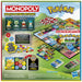 EAN 5010996298652 - Monopoly G07161201 juego de tablero 35 min imagen 4