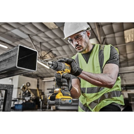 EAN 5035048793602 - DeWALT DCD805H2T-QW destornillador eléctrico y llave de impacto imagen 3