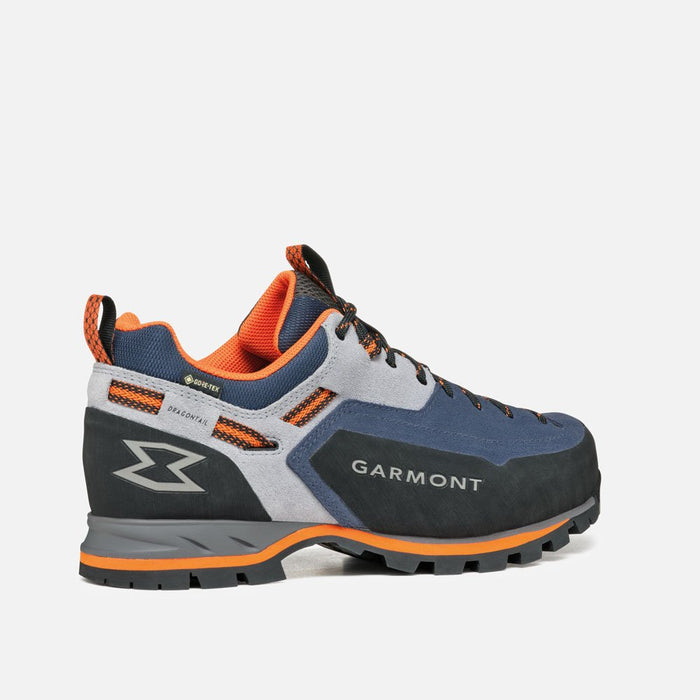EAN 8056586312244 - Garmont Dragontail Mnt EVO GTX Adulto Azul imagen 2