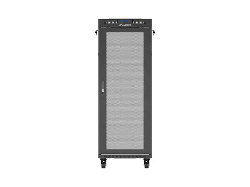 EAN 5901969446814 - Lanberg FF01-6832-23BL armario rack 32U Rack o bastidor independiente Negro imagen 2