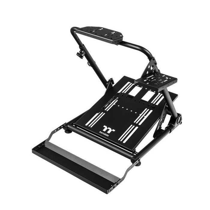 EAN 4711658547699 - Thermaltake GR3 Wheel Stand Soporte para volante de carreras imagen 4