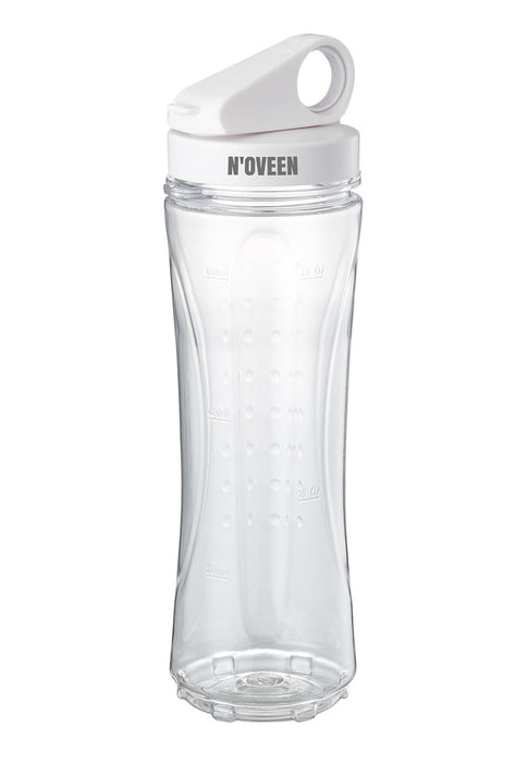 EAN 5902221620683 - Noveen SB1100 X-LINE 0,6 L Batidora de vaso 300 W Blanco imagen 3