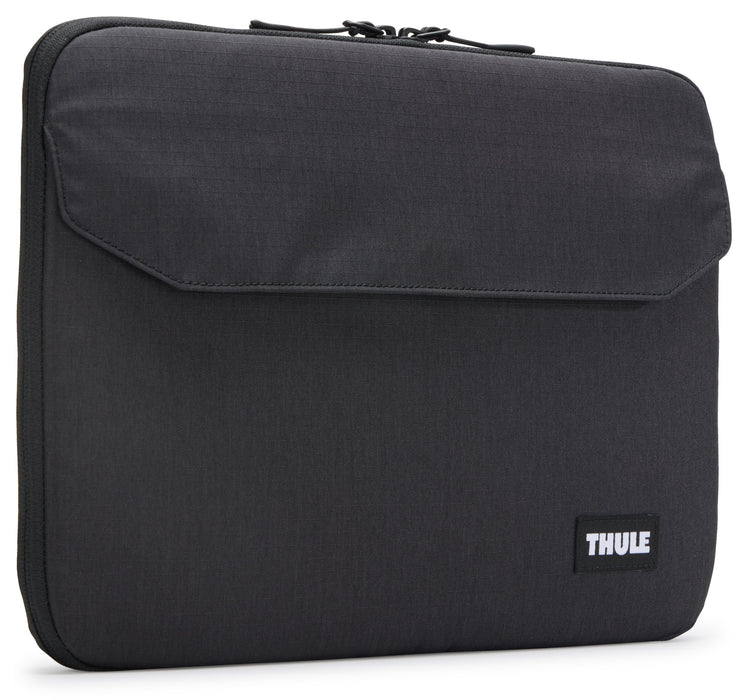 EAN 85854260008 - Thule Lithos TLS114 - Black 35,6 cm (14") Funda Negro imagen 1