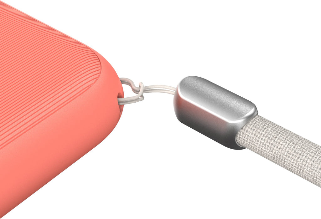 EAN 7322460089221 - Doro 8922 funda para teléfono móvil 11,4 cm (4.5") Coral imagen 2