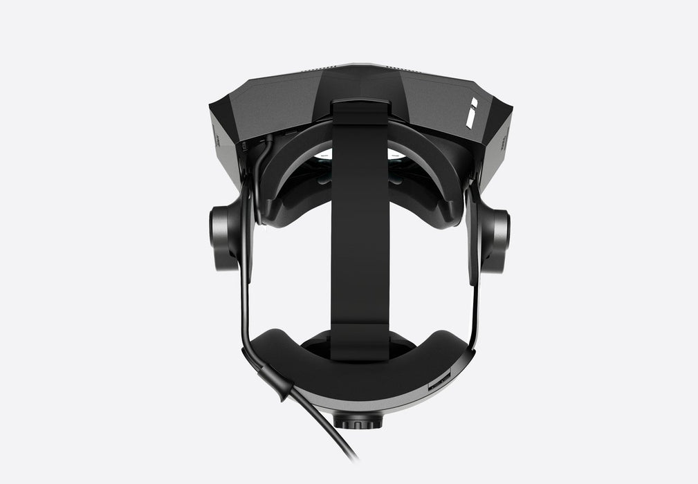 EAN 6977402870064 - Pimax Technology Crystal Light Local Dimming Pantalla con montura para sujetar en la cabeza 815 g Negro imagen 6