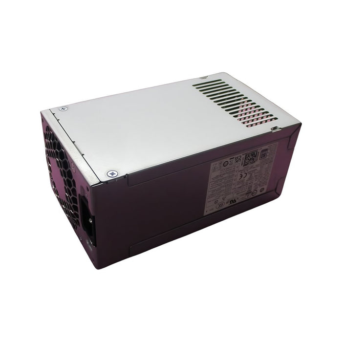 EAN 5715063349847 - HP M86264-001 unidad de fuente de alimentación 550 W Plata imagen 1