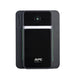 EAN 0731304404590 - APC BVX900LI-GR sistema de alimentación ininterrumpida (UPS) Línea interactiva 0,9 kVA 480 W 2 salidas AC imagen 3