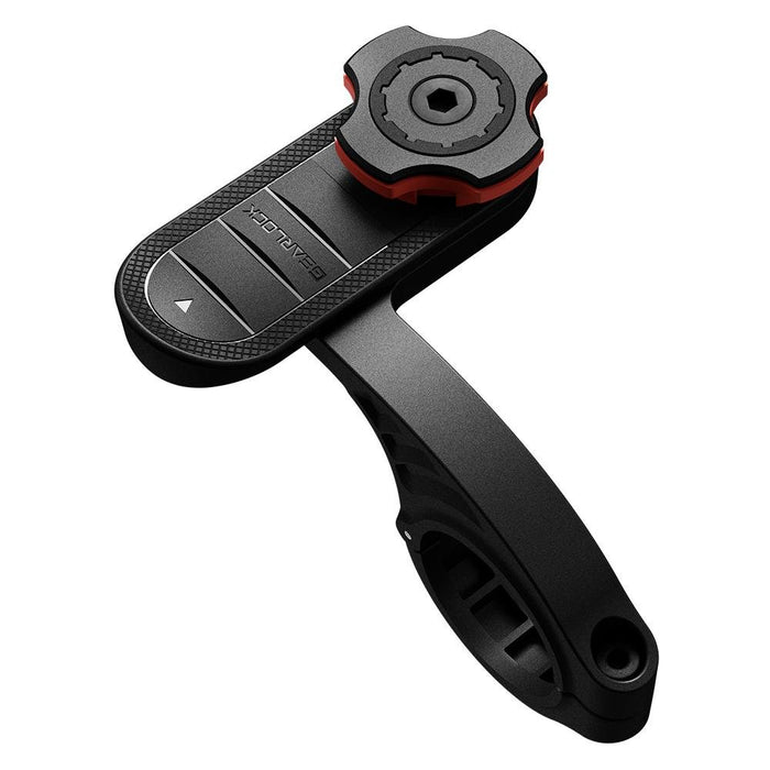 EAN 8809613765540 - Spigen 000MP25056 soporte Soporte pasivo Teléfono móvil/smartphone Negro imagen 1