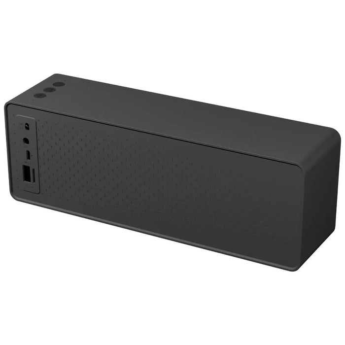 EAN 5903932005905 - ERT Group LCMSPAVEN008 altavoz portátil o de fiesta Sistema de altavoz portátil 2.1 Multicolor imagen 4