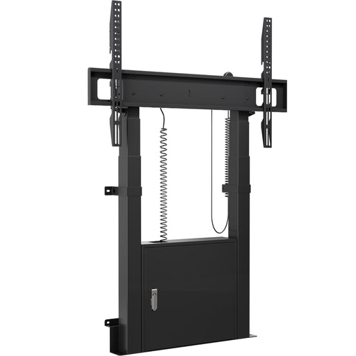 EAN 4262392443612 - ONKRON FPRO2L-30 2,54 m (100") Negro imagen 1