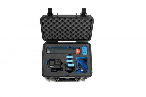 EAN 4031541745309 - B&W Cases Type 2000 Estuche duro Negro imagen 6
