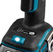 EAN 0088381683692 - Makita DFS452ZJ destornillador eléctrico y llave de impacto 4000 RPM Verde imagen 6