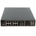 EAN 7331021076877 - Axis 02403-002 Grabadore de vídeo en red (NVR) Negro imagen 4