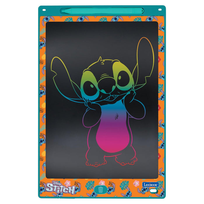 EAN 3380743104447 - Lexibook CRT10D electrónica para niños Tableta para niños imagen 1