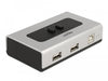 EAN 4043619877607 - DeLOCK 87760 interruptor automatizado imagen 1