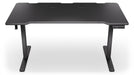 EAN 5903018664583 - ENDORFY Atlas L Electric Negro imagen 7