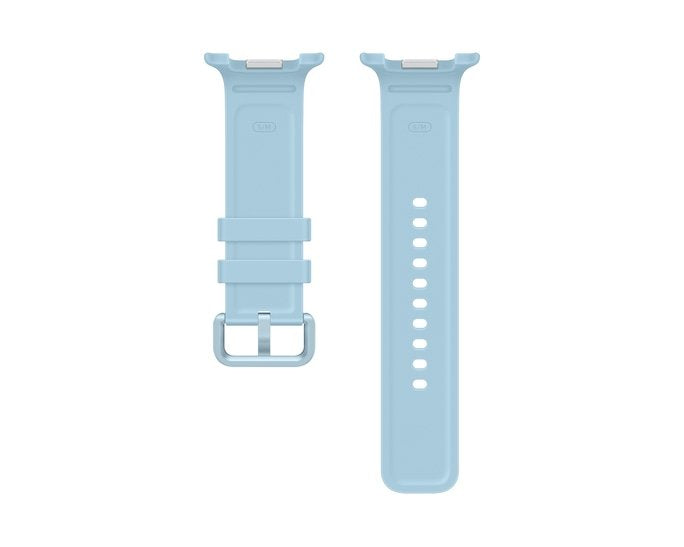 EAN 8806099288068 - Samsung Sport Band (S/M) for Galaxy Watch9 (Watch8) Grupo de rock Azul imagen 2