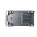 EAN 8809213762758 - Zalman Z1 ICEBERG BLACK carcasa de ordenador Mini Tower Negro imagen 2