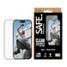 EAN 5715685029714 - PanzerGlass SAFE. by ® Screen Protector w. Black Frame iPhone 17 | 16 Pro | Ultra-Wide Fit w. EasyAligner imagen 2