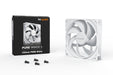 EAN 4260052190975 - be quiet! Pure Wings 3 120mm PWM White Carcasa del ordenador Ventilador 12 cm Blanco 1 pieza(s) imagen 3