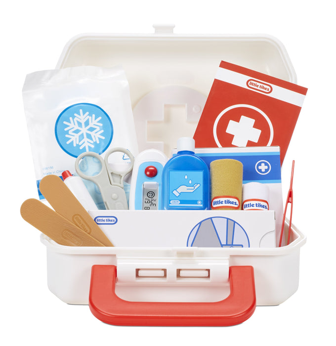 EAN 50743656156 - Little Tikes First Aid Kit imagen 3