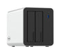 EAN 6939236147477 - TerraMaster F2-425 PLUS servidor de almacenamiento NAS Escritorio Intel® N N150 8 GB DDR5 0 TB HDD+SSD Bl imagen 6
