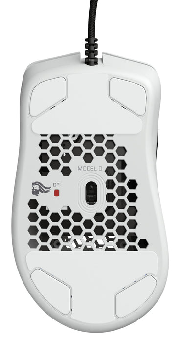 EAN 850005352204 - Glorious Gaming Model D ratón Juego Mano derecha USB tipo A Óptico 12000 DPI imagen 6