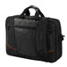EAN 0874933002161 - Everki EKB419 maletines para portátil 40,6 cm (16") Maletín Negro imagen 1