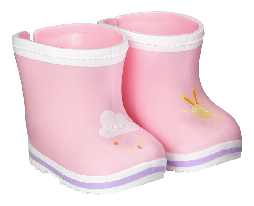 EAN 4001167836460 - BABY born Deluxe Rain Outfit 43cm Juego de ropa de lluvia para muñeca imagen 3