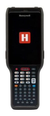 EAN 5715328073975 - Honeywell CK62 ordenador móvil de mano 10,2 cm (4") 480 x 800 Pixeles Pantalla táctil 440 g Negro imagen 1