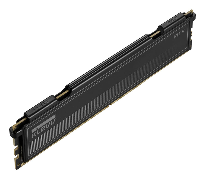 EAN 4895194968795 - Klevv Fit V módulo de memoria 32 GB 2 x 16 GB DDR5 6000 MT/s 288-pin DIMM imagen 8