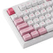 EAN 6925758630924 - Akko 5098B teclado Juego USB + RF Wireless + Bluetooth QWERTY Inglés de EE. UU. Blanco imagen 4