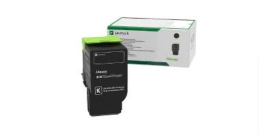 EAN 0734646751278 - Lexmark 79L2HK0 cartucho de tóner 1 pieza(s) Compatible Negro imagen 1