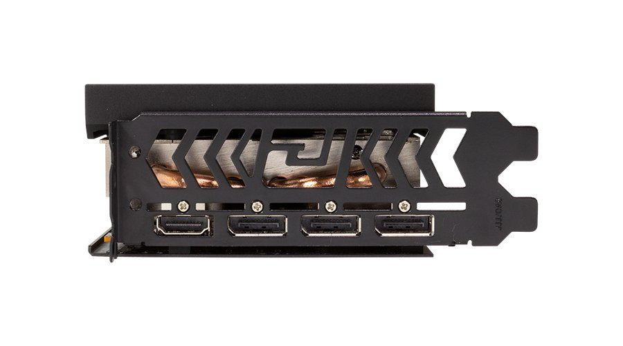 EAN 4713436175162 - PowerColor RX 7800XT AMD Radeon RX 7800 XT 16 GB GDDR6 imagen 4
