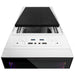 EAN 4260455646000 - Inter-Tech X-908 Infini 2 Torre Blanco imagen 8