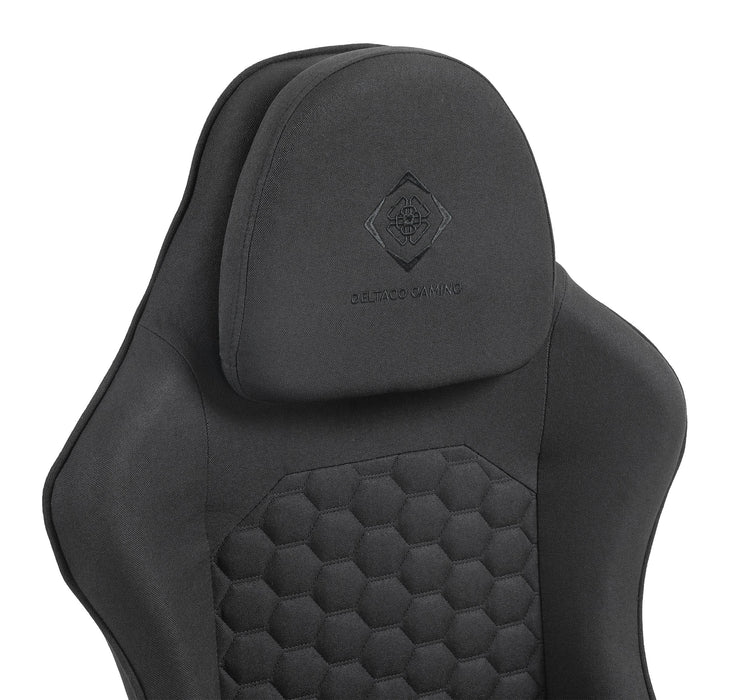 EAN 7333048067043 - Deltaco Gaming GAM-180 escritorio para ordenador Negro imagen 10