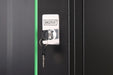 EAN 4016032257820 - Digitus DN-19 12U-6/6-EC-SW armario rack Bastidor de pared Negro imagen 4
