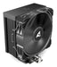 EAN 4044951042012 - Sharkoon A50 Procesador Refrigerador de aire 12 cm Negro 1 pieza(s) imagen 13