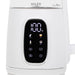 EAN 5905575907820 - Adler AD 1305WS tetera eléctrica 1,7 L 2200 W Transparente, Blanco, Plata imagen 3