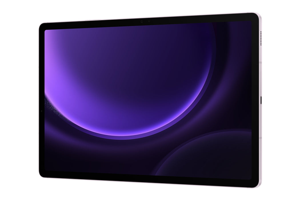 EAN 8806095159997 - Samsung Galaxy Tab S9 FE+ Wi-Fi Samsung Exynos 256 GB 31,5 cm (12.4") 12 GB Wi-Fi 6 (802.11ax) Rosa imagen 9