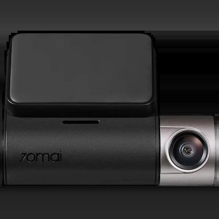 70mai Dash Cam A510 Compatible Con Rc06 / Rc11 / Rc12