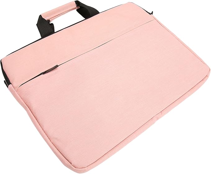 Maletin Para Portatil Hasta 14" Rosa