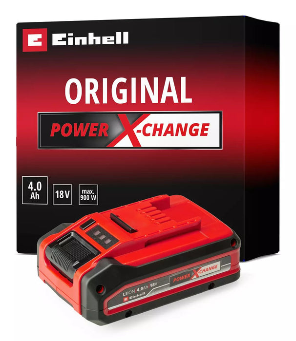 EAN 4006825660869 - Einhell Power-X-Change Plus Batería imagen 2